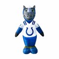 Logo Brands Indianapolis Colts Inflatable Mascot 614-100-M